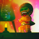 Image for article titled Activision Introduces Science Papa, No Relation